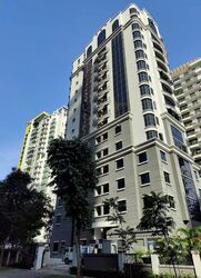 Global Ville (D12), Apartment #512755751